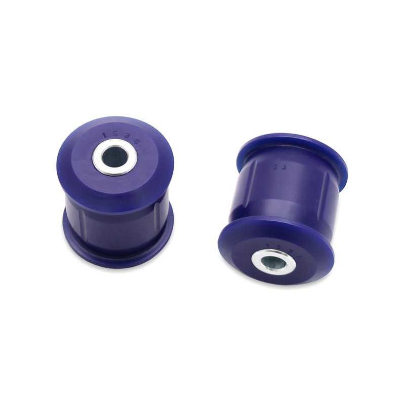 SuperPro Front Radius Arm To Chassis Mount Bushing Kit | Universal (SPF1536K)