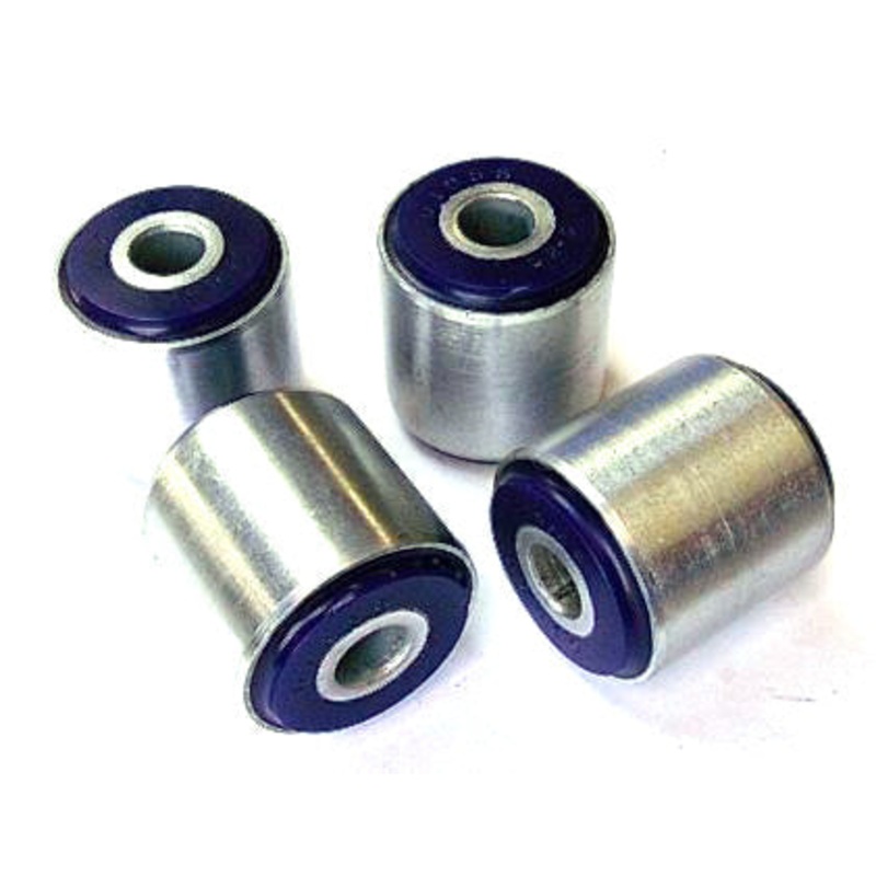 SuperPro Front Radius Arm To Diff Mount Bushing Kit | 1987 - 1993Land Rover Range Rover (SPF0195SK)