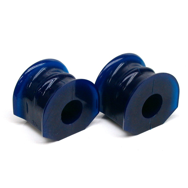 SuperPro Front Sway Bar Mount Bush Kit | Universal (SPF0704-26K)