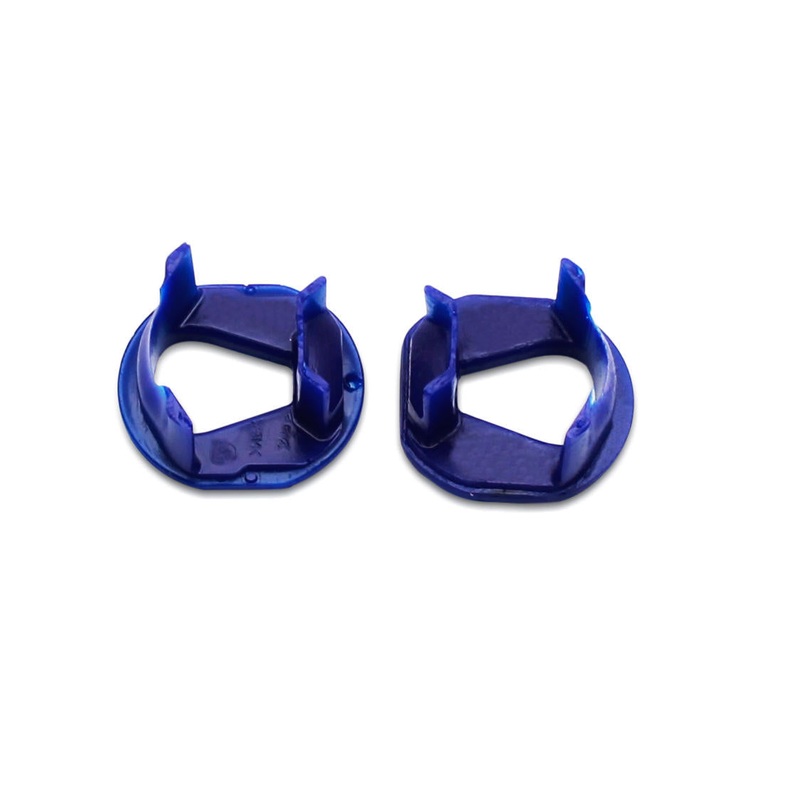 SuperPro Gearbox Mount Insert Bush Kit | 2002 Mini Cooper (SPF2552K)