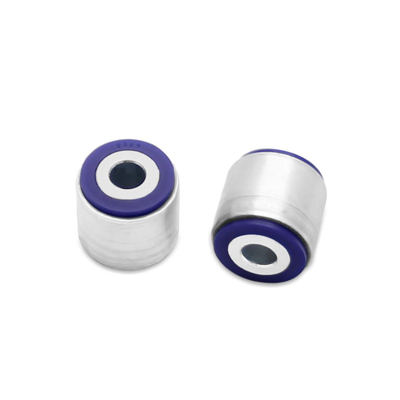 SuperPro Rear Control Arm Bushing Kit | 2004 - 2005 Mazda 3 (SPF2325K)