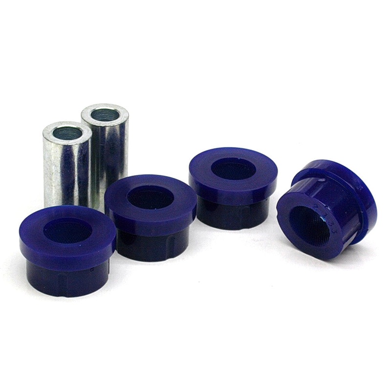 SuperPro Rear Control Arm Lower-Inner Bushing Kit | 1988 Honda Prelude (SPF2133K)