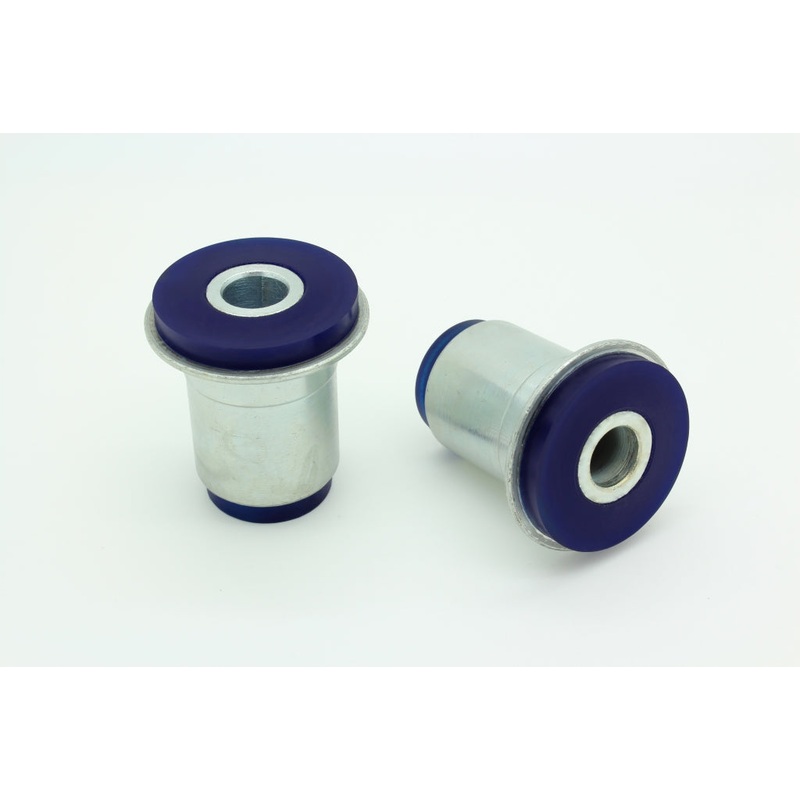 SuperPro Rear Control Arm Lower-Inner Bushing Kit | 2006 Lexus IS250 (SPF3508K)