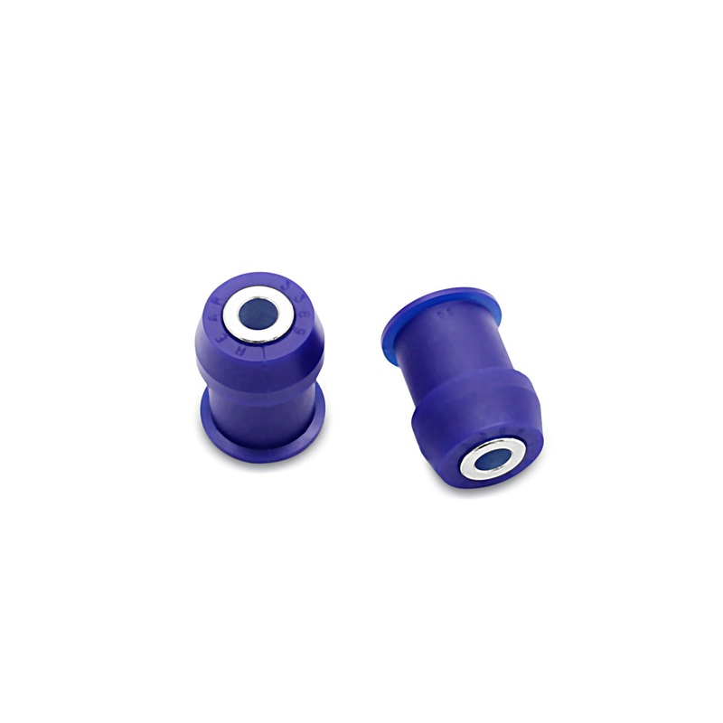 SuperPro Rear Control Arm Upper-Outer Bushing Kit | 2005 Subaru Legacy (SPF3389K)