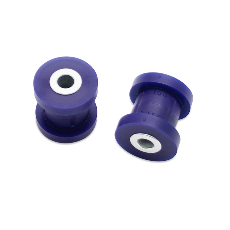 SuperPro Rear Control Arm Upper-Outer Bushing Kit | 2006   Subaru Tribeca  (SPF3117K)