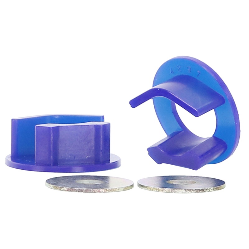 SuperPro Rear Differential Centre Rear Support Void Filler | 2015 - 2022 Subaru WRX (SPF4297K)