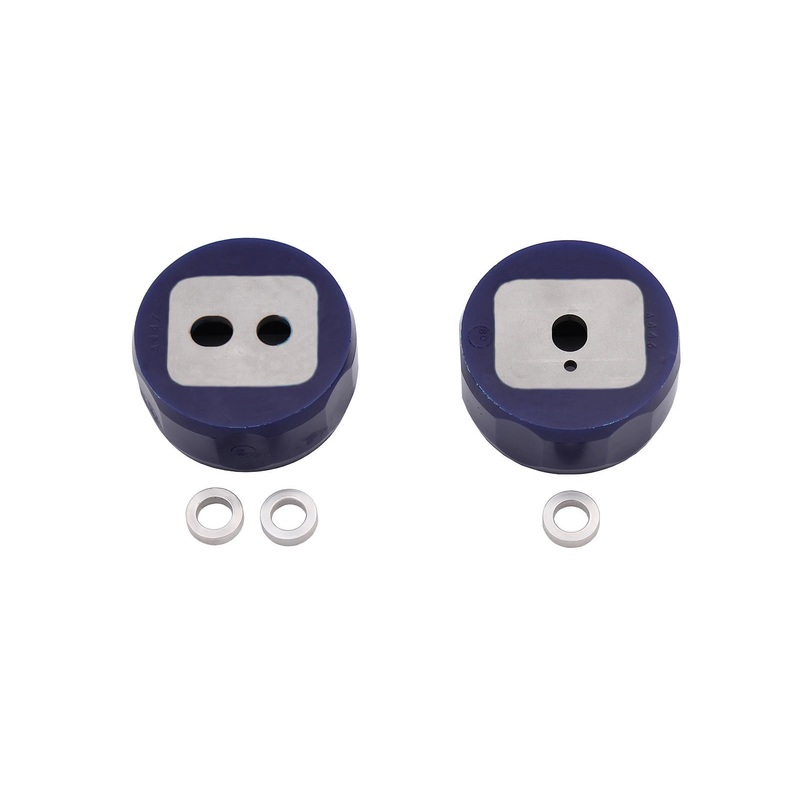 SuperPro Rear Differential Mount Bushing Kit | 1993 - 1998 Toyota Supra  (SPF4857K)