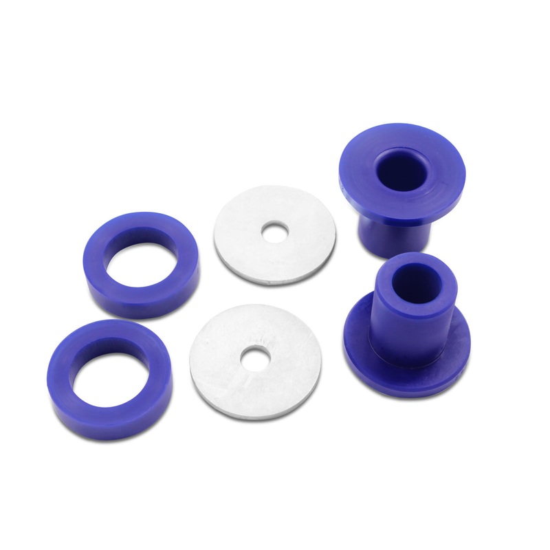 SuperPro Rear Differential Pinion Mount Bushing Kit | 1989 - 1999 Nissan Skyline (SPF2582K)
