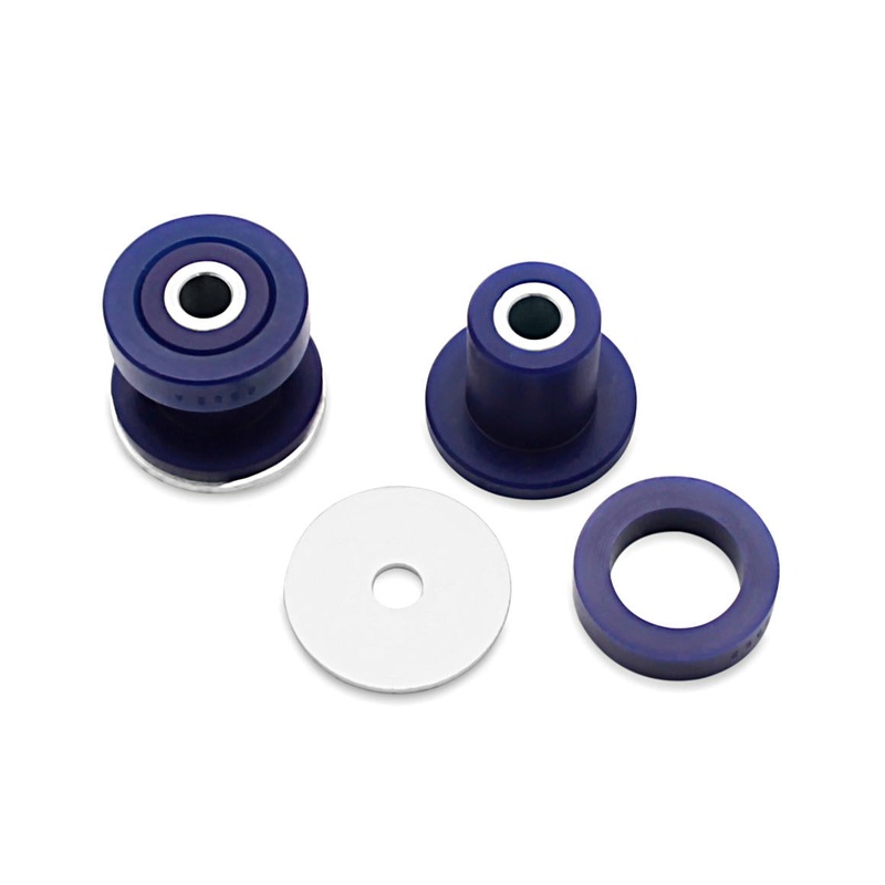 SuperPro Rear Differential Pinion Mount Bushing Kit | 1989 - 1999 Nissan Skyline (SPF2637K)