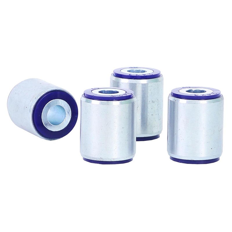 SuperPro Rear Lateral Arm Bushing Kit | 2002 - 2007 Mini Cooper (SPF2423K)