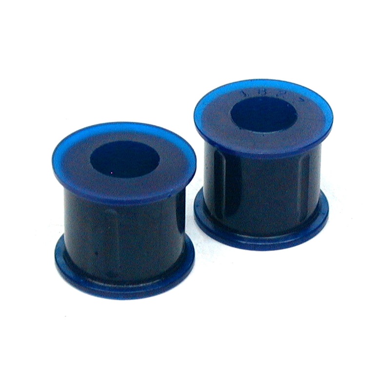 SuperPro Rear Panhard Rod Bushing Kit | 1984 Toyota Corolla (SPF1827K)