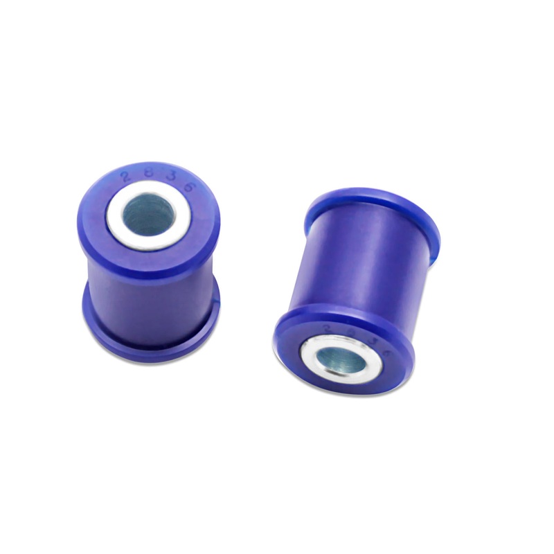 SuperPro Rear Panhard Rod Bushing Kit | Toyota 4Runner (SPF2836K)