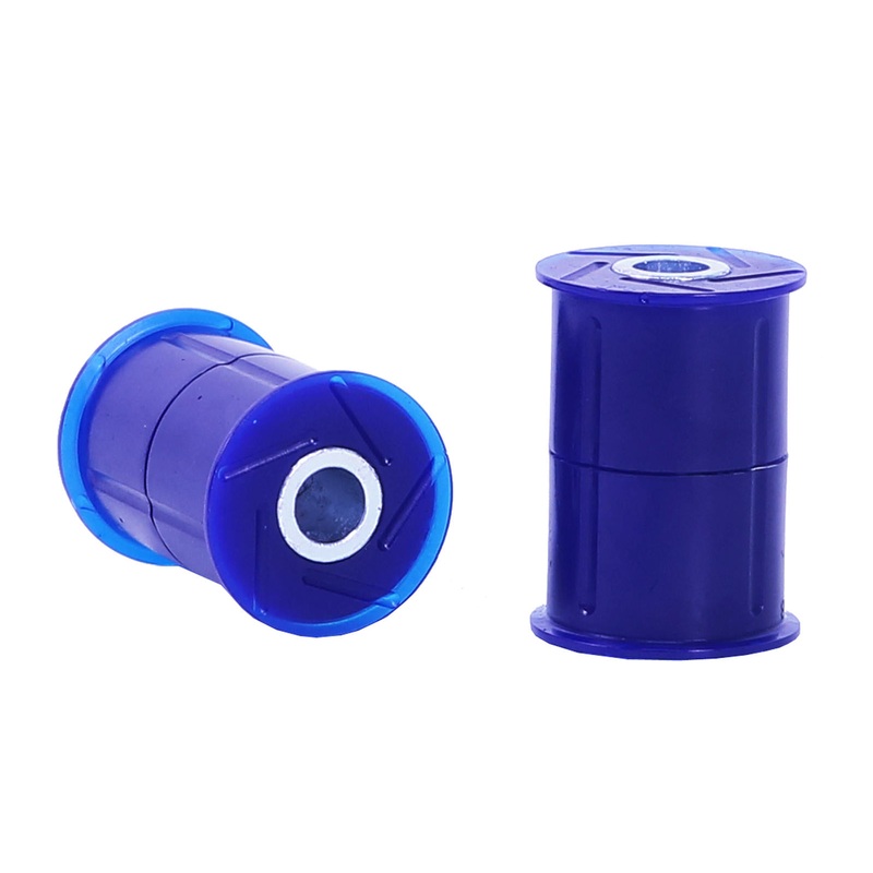 SuperPro Rear Spring Rear Eye Bushing Kit | 1984 Jeep Cherokee (SPF1738K)