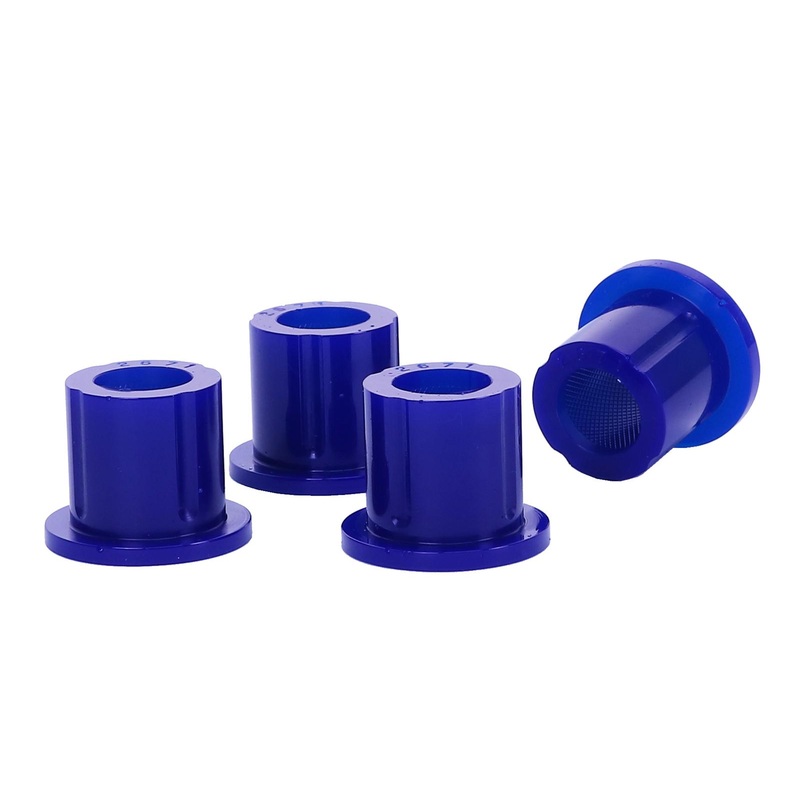 SuperPro Rear Spring Rear Eye Bushing Kit | 2005 Toyota Tacoma (SPF2671K)