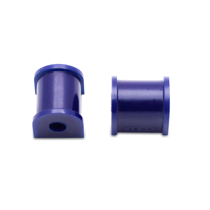 SuperPro Rear Sway Bar Bushing Kit | 2004 - 2008 Pontiac GTO (SPF0613-19K)
