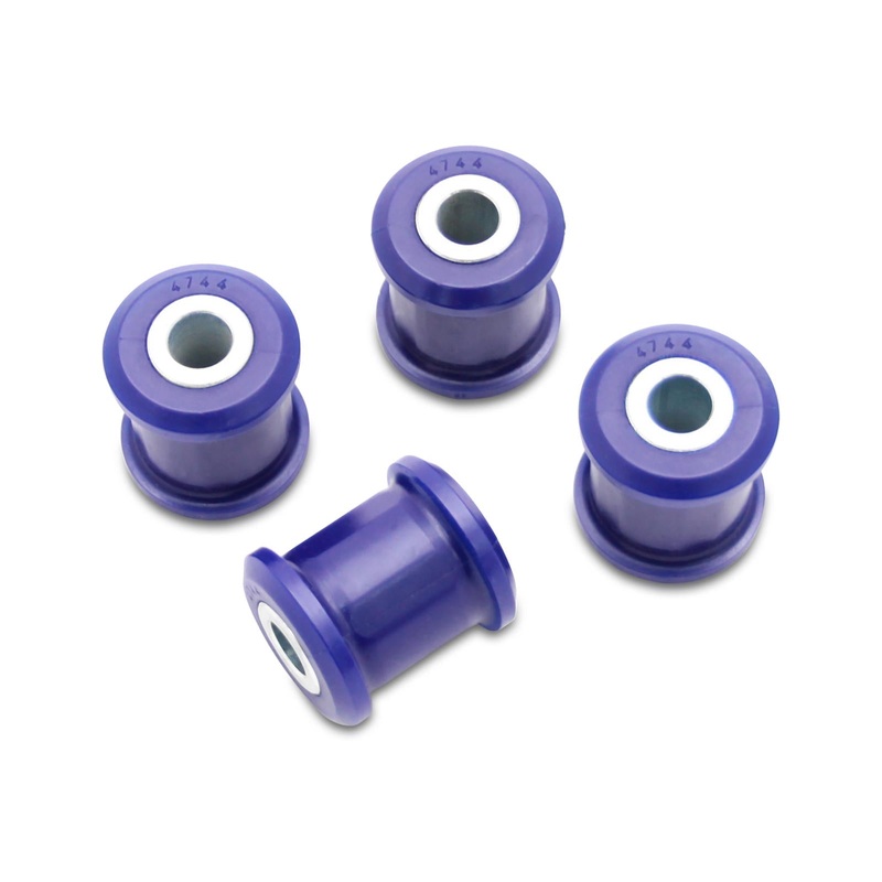 SuperPro Control Arm Bush Kit | 2011 Nissan Juke (SPF4744K)