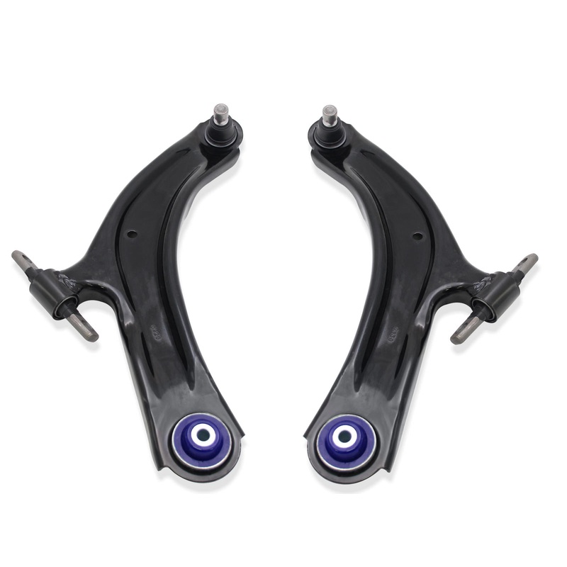 SuperPro Front Control Arm Assembly Kit | Universal  (TRC1031)
