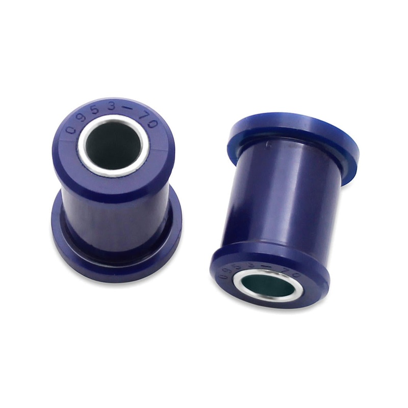 SuperPro Front Control Arm Bushing Kit | Universal (SPF0953-80K)