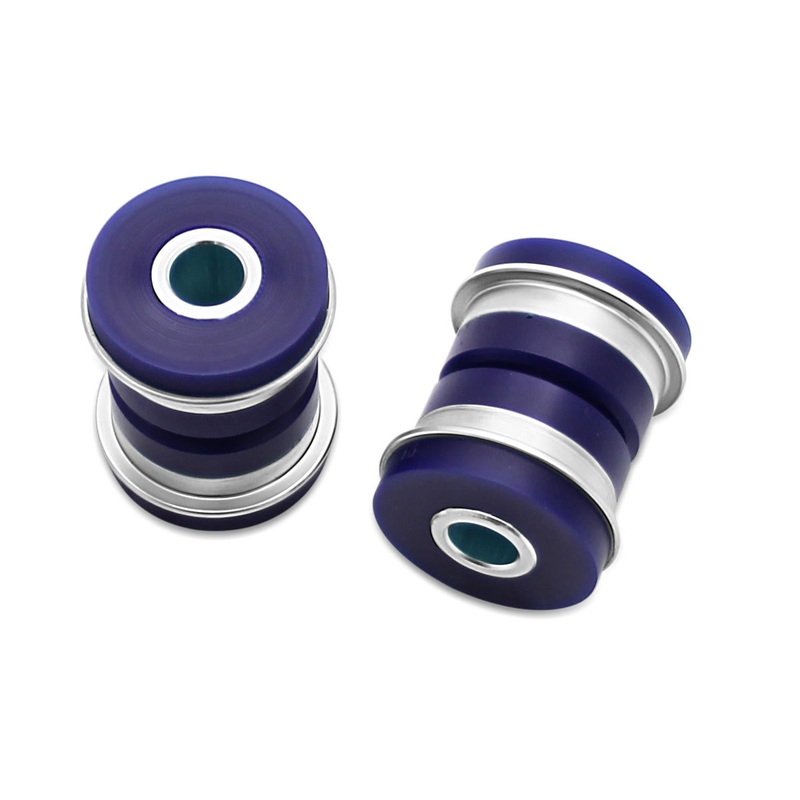 SuperPro Front Control Arm Lower Front Bushing Kit | 2000 Nissan Pathfinder (SPF4671K)