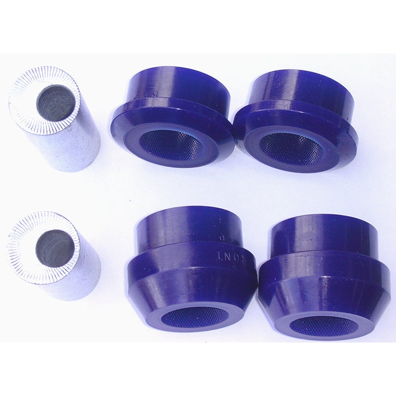 SuperPro Front Control Arm Lower-Inner Bushing Kit - Double Offset | 1993 Lexus GS300 (SPF3163K)