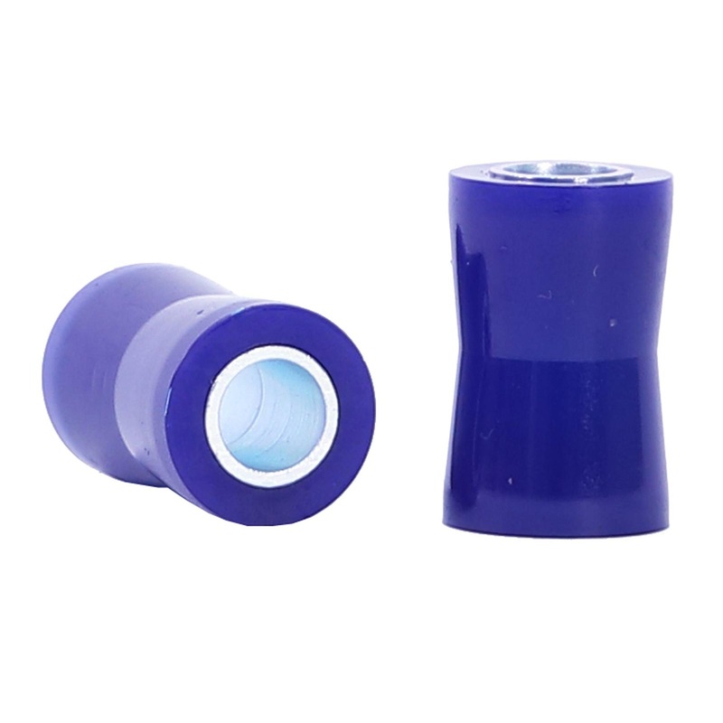 SuperPro Front Control Arm Lower-Inner Bushing Kit | Universal (SPF1290K)