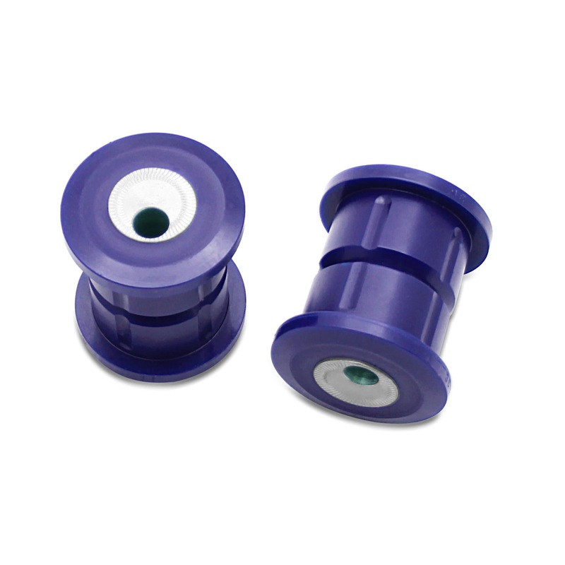 SuperPro Front Control Arm Lower-Inner Front Bushing Kit | 1993 Mazda RX-7 (SPF4623-90XK)