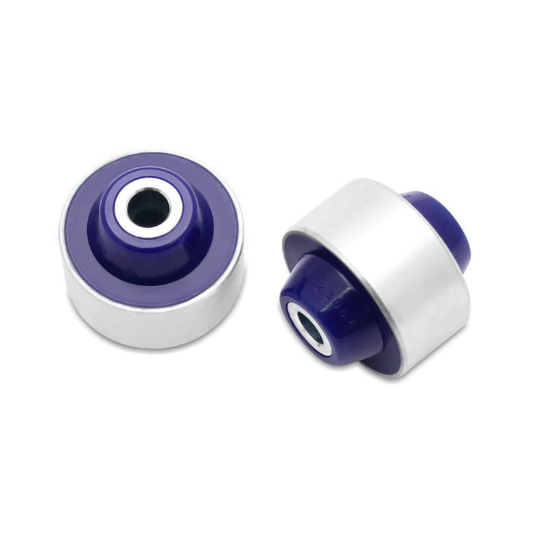 SuperPro Front Control Arm Lower-Inner Front Bushing Kit | 2002 - 2003 Acura RSX (SPF2306FK)