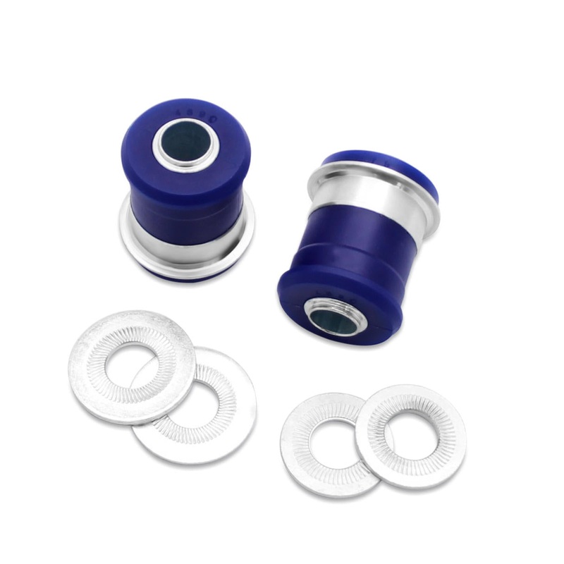 SuperPro Front Control Arm Lower-Inner Front Bushing Kit | 2003 - 2009 Toyota 4Runner (SPF4690K)