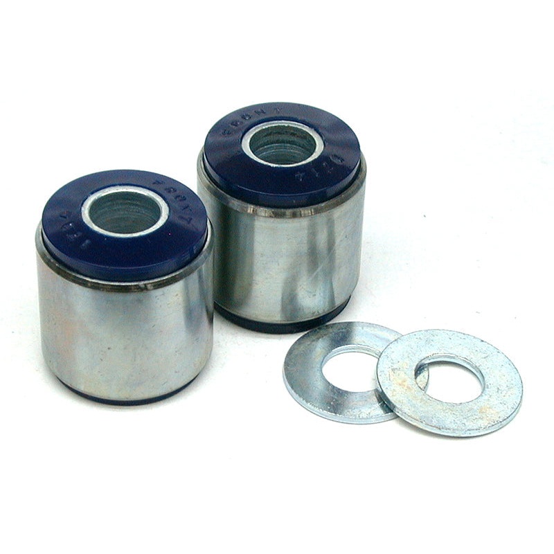 SuperPro Front Control Arm Lower-Inner Rear Bushing Kit | Universal (SPF1714K)