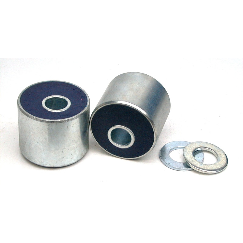 SuperPro Front Control Arm Lower-Rear Bushing Kit | 1991 - 1995 Dodge Stealth (SPF1242K)