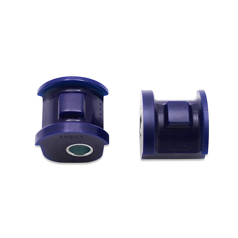 SuperPro Front Control Arm Lower-Rear Bushing Kit | 1993 - 1998 Toyota Supra (SPF1197AK)