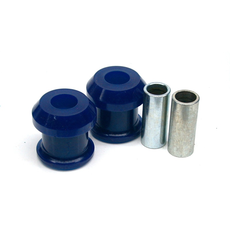 SuperPro Front Control Arm Lower-Rear Bushing Kit | 1994 Acura Integra (SPF1539K)