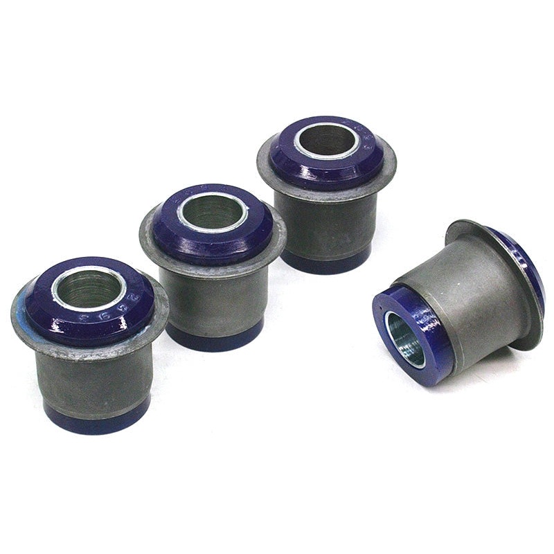 SuperPro Front Control Arm Upper-Inner Bushing Kit | 1964 - 1967 Ford Mustang (SPF2893K)