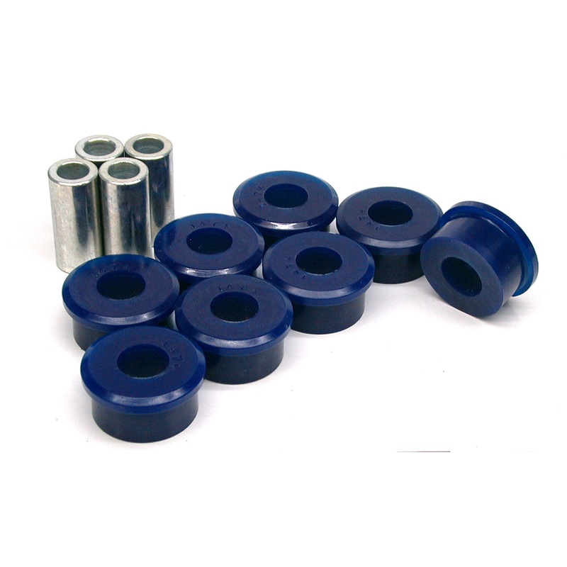 SuperPro Front Control Arm Upper-Inner Bushing Kit | 1993 - 1998 Toyota Supra (SPF1474K)
