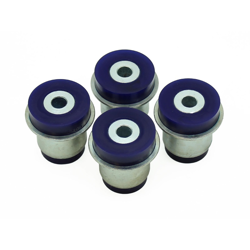 SuperPro Front Control Arm Upper-Inner Bushing Kit | 2008 - 2014 Lexus IS F (SPF3507K)