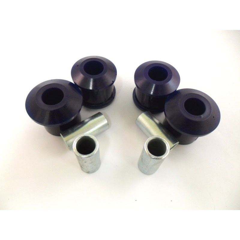 SuperPro Front Control Arm Upper-Inner Bushing Kit | Universal (SPF2367K)