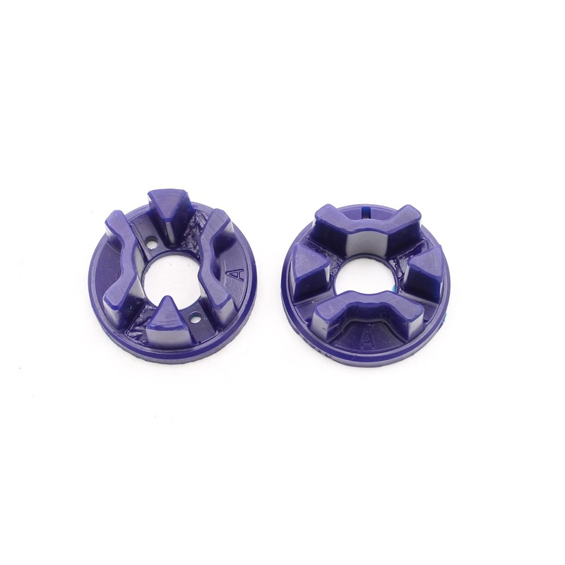 SuperPro Front Engine Mount Insert Bushing Kit | 2002 Mini Cooper (SPF2501K)