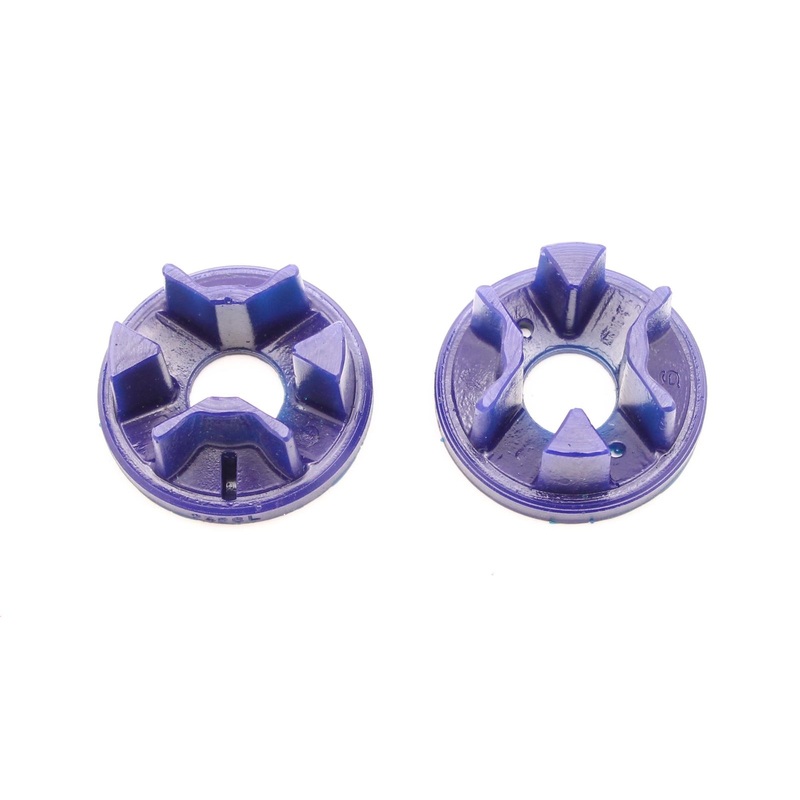 SuperPro Front Engine Support Insert Bushing Kit | 2002 Mini Cooper (SPF2426K)