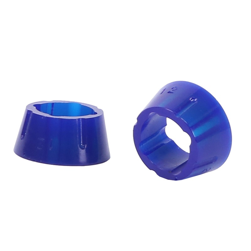 SuperPro Front Idler Arm Bushing Kit | Universal (SPF2002K)