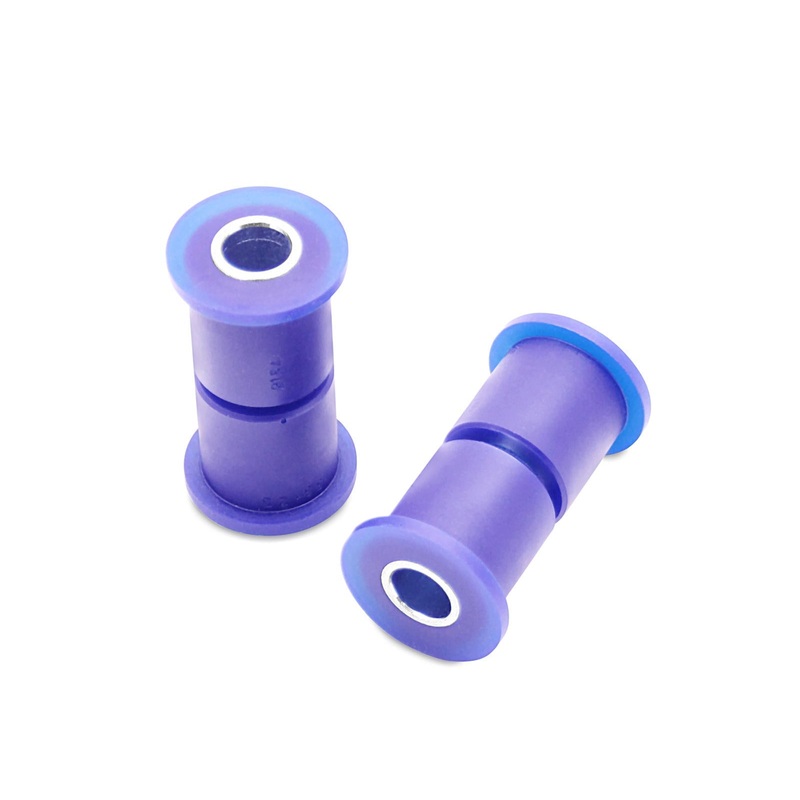 SuperPro Front Leaf Spring Bushing Kit | Universal (SPF2154K)