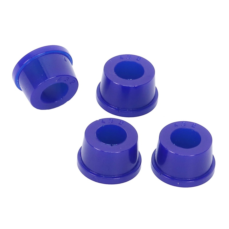 SuperPro Front Pivot Upper-Outer Bushing Kit | Universal (SPF0432K)
