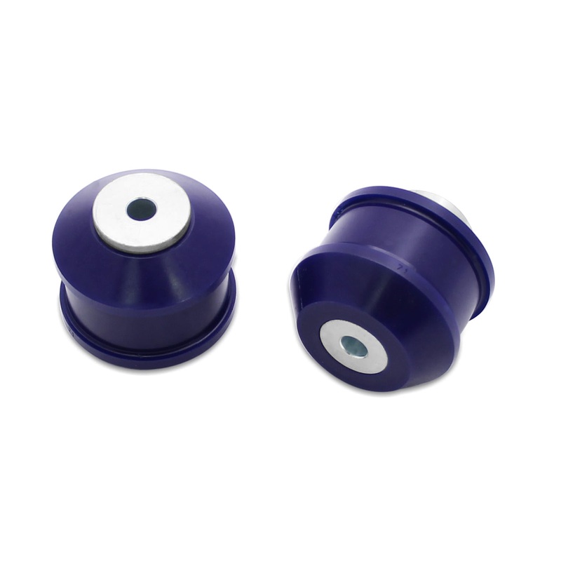 SuperPro Front Radius Arm To Chassis Mount Bushing Kit | 2007 - 2012 BMW 328i (SPF5076K)