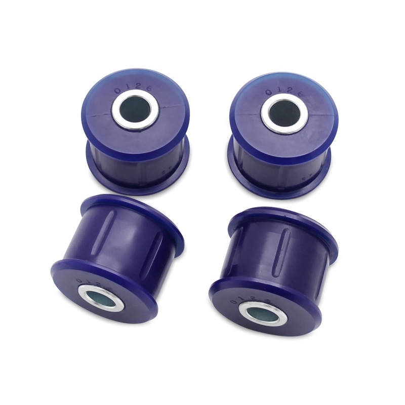 SuperPro Front Radius Arm To Diff Mount Bushing Kit | Universal  (SPF0126K)