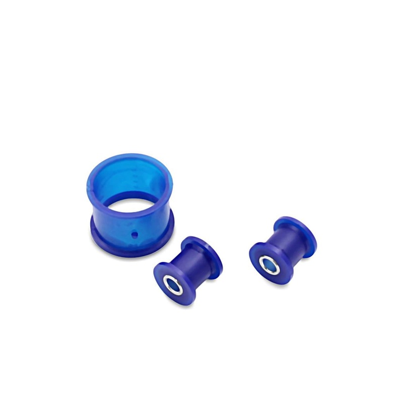 SuperPro Front Steering Rack & Pinion Mount Bushing Kit | 2005 Subaru Legacy (SPF2889BK)