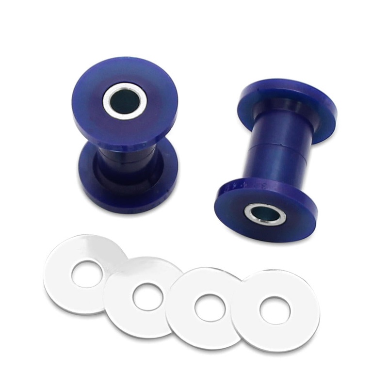 SuperPro Front Steering Rack & Pinion Mount Bushing Kit | 2007 Toyota Camry (SPF3769K)