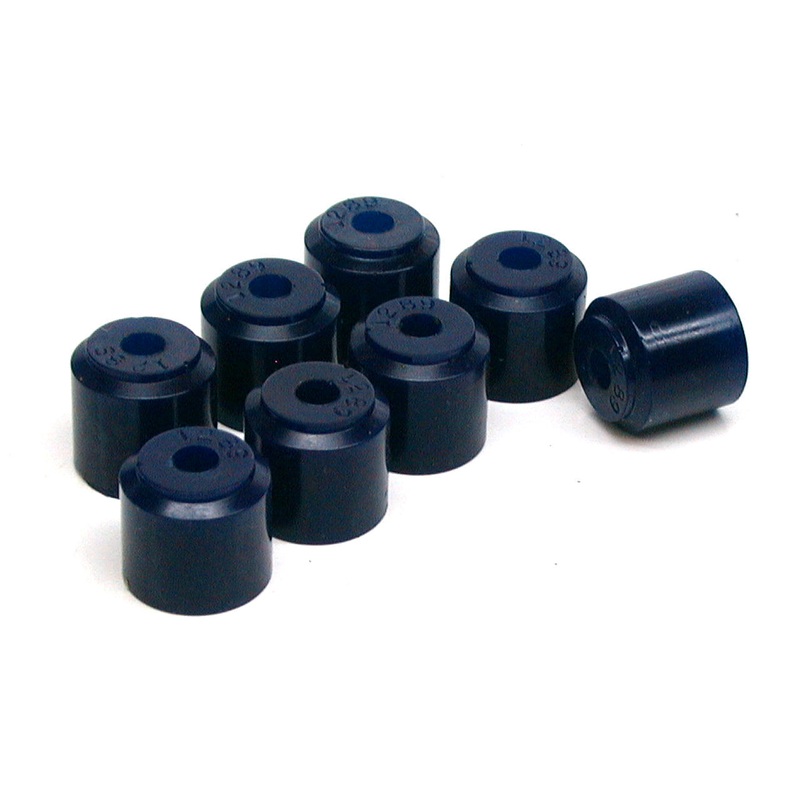 SuperPro Front Sway Bar Link Bushing Kit | 1987 BMW M6 (SPF1289K)