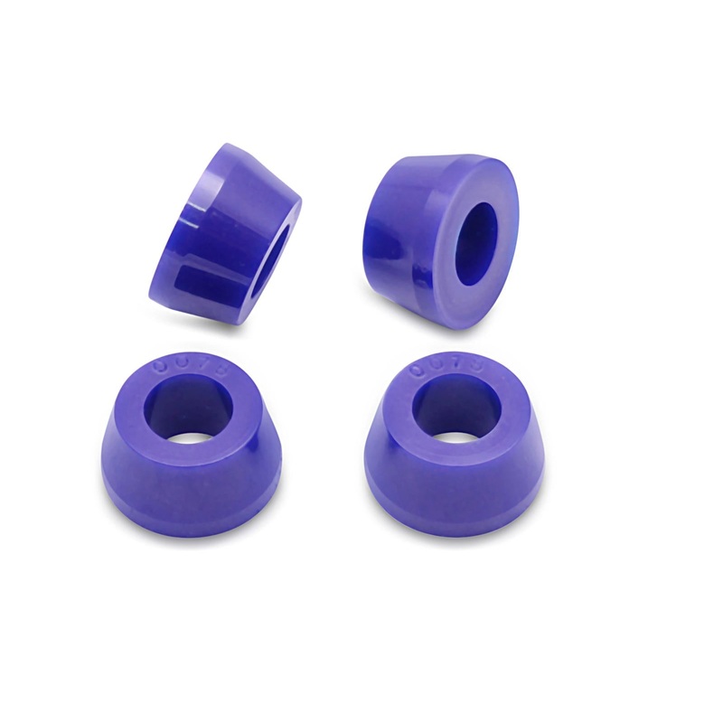 SuperPro  Front Sway Bar Link Bushing Kit | 1993 Land Rover Defender (SPF0078K)