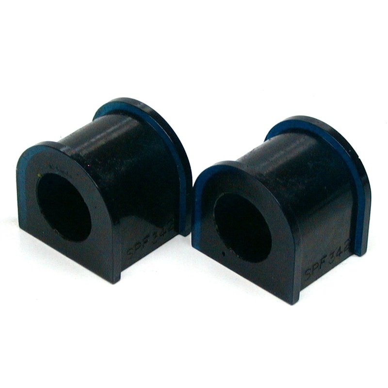 SuperPro Front Sway Bar Mount Bush Kit | 1992 - 1998 Lexus SC300 (SPF0342-29K)