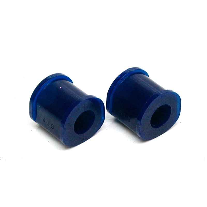 SuperPro Front Sway Bar Mount Bush Kit | Universal (SPF0618-22K)