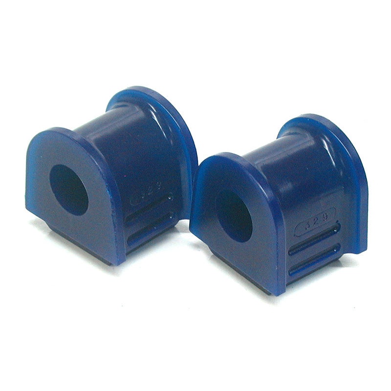 SuperPro Front Sway Bar Mount Bushing Kit | 1987 Toyota Camry (SPF0329-26K)